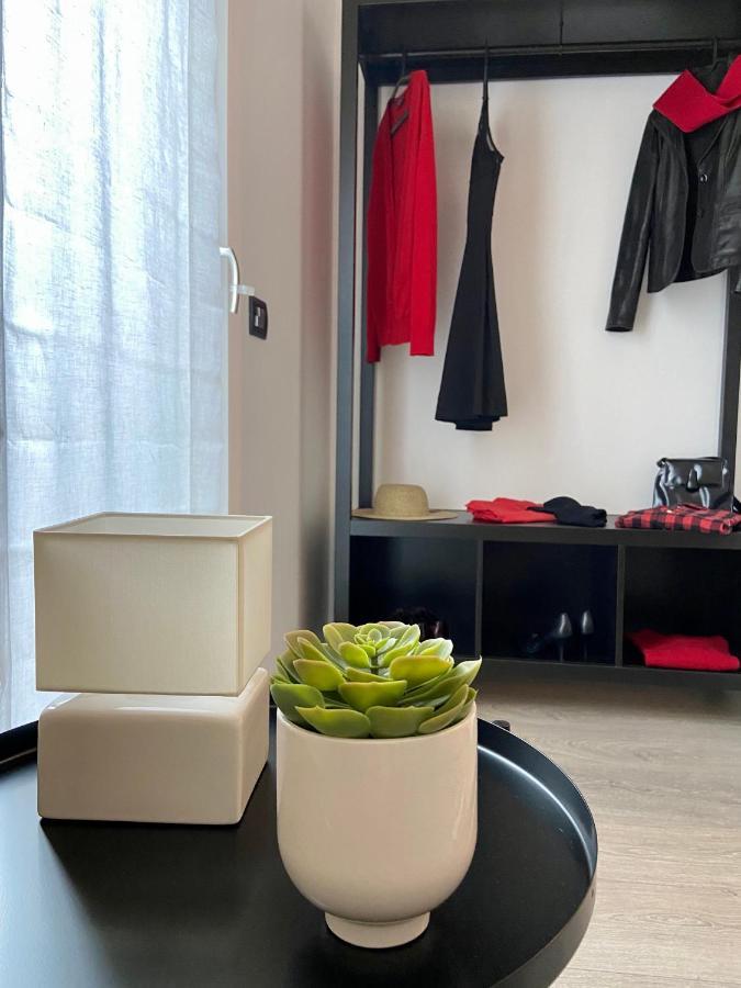 Appartamento Miranda Con Giardino Privato E Pool Exterior foto